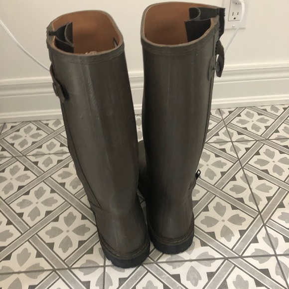 Hunter Balmoral sovereign-Men’s - Picture 3 of 5